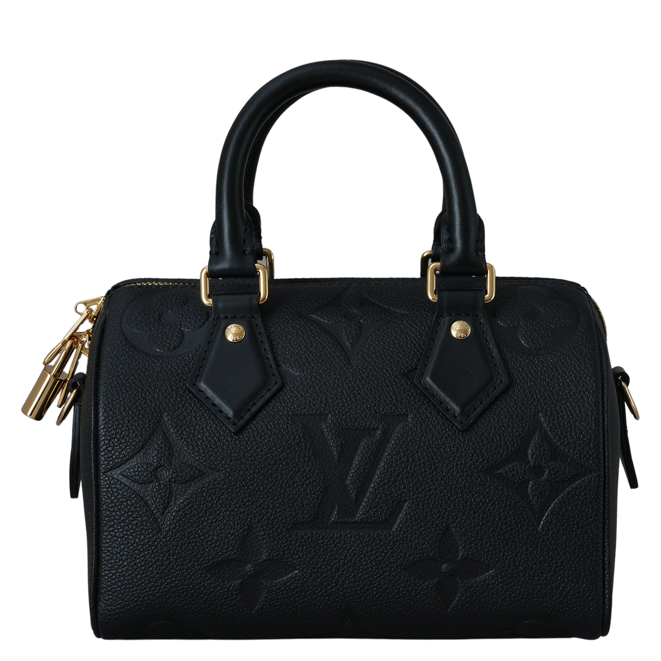 LOUIS VUITTON(USED)루이비통 M58953 앙프렝뜨 반둘리에 스피디 20